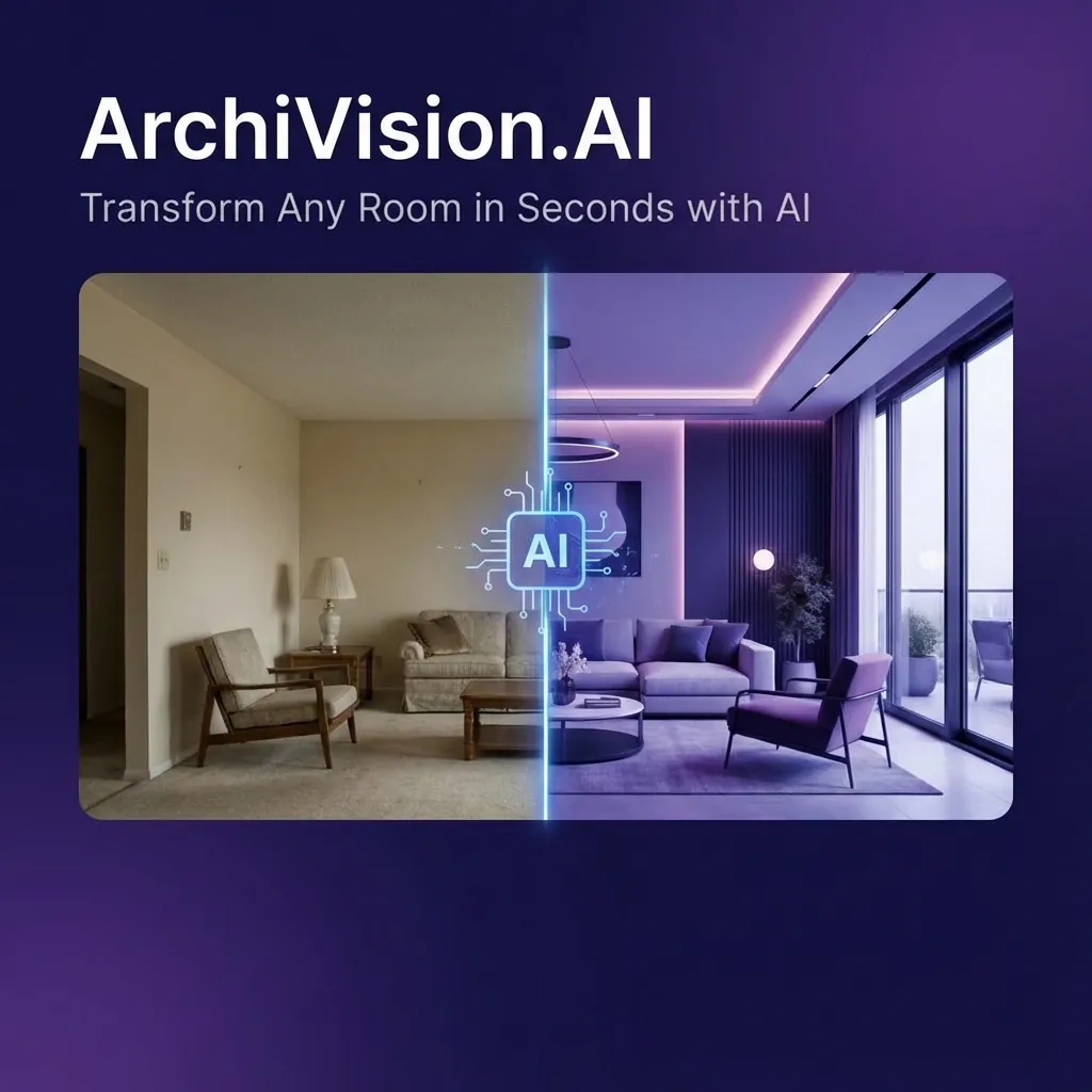 AI Interior Design Software | #1 AI Room Planner & Virtual Staging ...